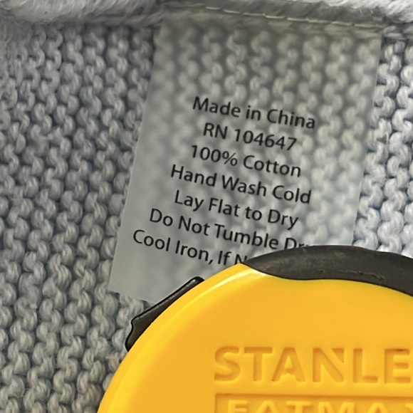 Kinross Sweater - Picture 10 of 11